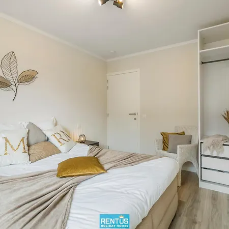 펜션 Zee En - With Garden And Parking *
